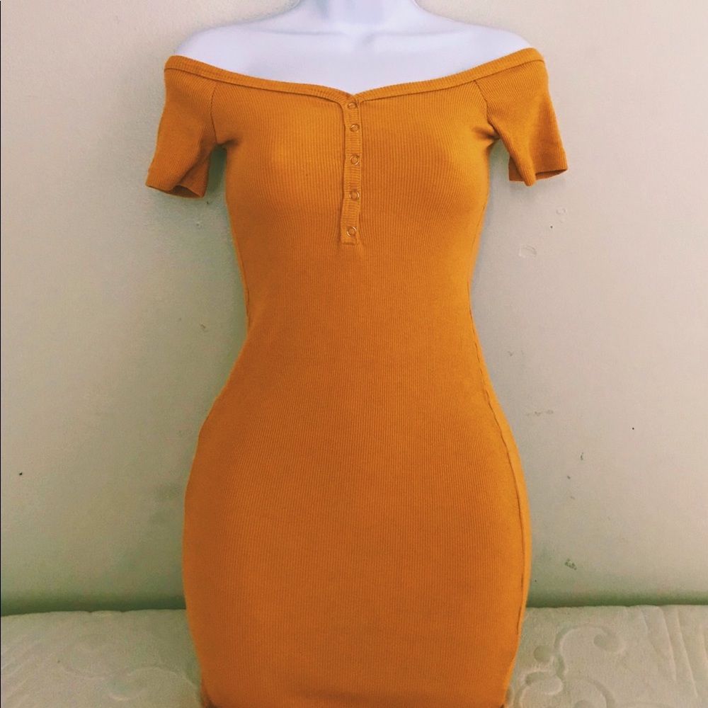 Bodycon dress